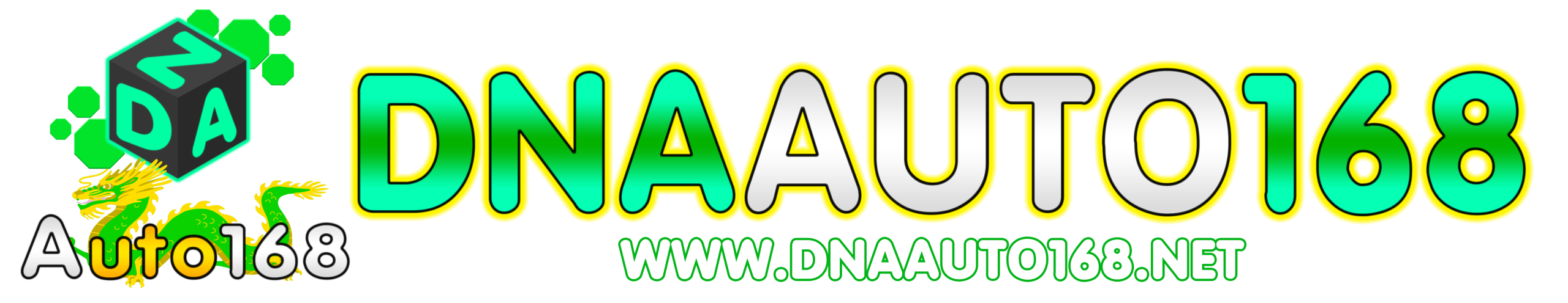 dnaauto168